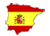 ARREGLOS MARI - Espanol